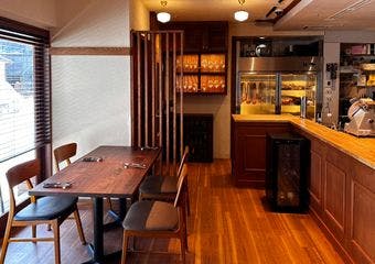 肉とワイン はねうし 六本松の画像