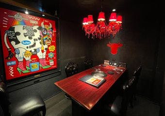 焼肉 牛宮城 別邸の画像