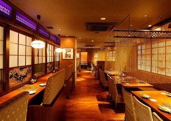 渋谷駅から徒歩1分で楽しむ、心温まる鍋のひとときが待っています