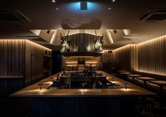 THE PUBLIC RED AKASAKA センチュリオンホテルグランド赤坂の画像
