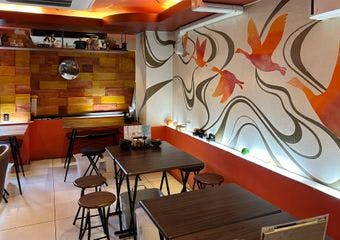 京橋駅からすぐ、贅沢な京鴨が味わえる店で、心温まるひとときを