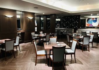 マンダリンコート 神戸マリオットホテルの画像