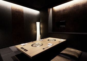 京都と西麻布が融合した新境地で味わう京焼肉の至福を体験