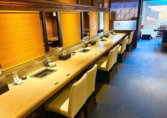 焼肉家ますいち 東店の画像