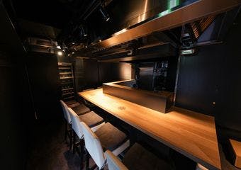 火鍋・しゃぶしゃぶ Daikiの画像