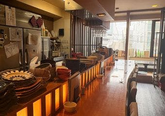 割烹燈南の画像