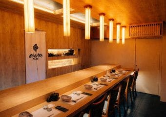 中目黒で味わう天ぷらの神髄、心躍る一瞬をあなたに