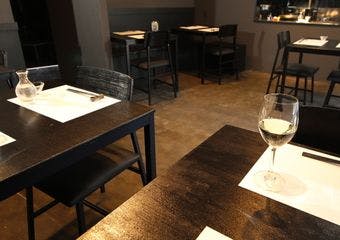 旬の海鮮料理と名物あんこう鍋を落ち着いた和空間で楽しめる一軒
デートや会食、接待まで幅広い用途でおすすめ