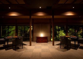 会席さんり 湯めぐり宿 笛吹川の画像