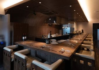 炉端フレンチVOIRの画像