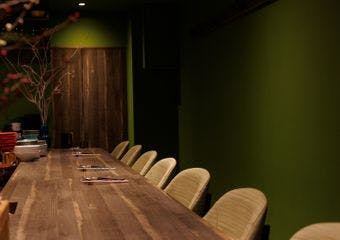 クーデキヨの画像