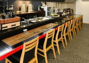 京はし なが尾の画像