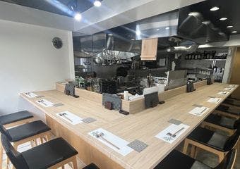 西荻窪 菊の画像