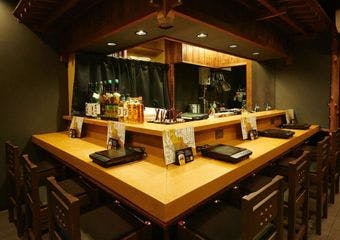 鍋屋ちゅうそんの画像