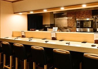 名古屋 鮨 内藤の画像