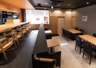 築地の伝統とトレンドを感じる創作料理と厳選マグロの贅沢なひととき