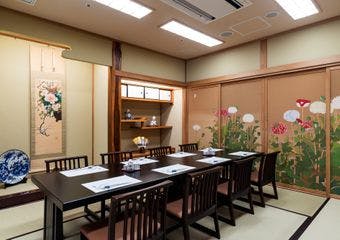 割烹 蒲焼 大沼の画像