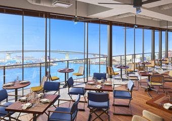 THE HARBOR PLACE サウスゲートホテル沖縄の画像