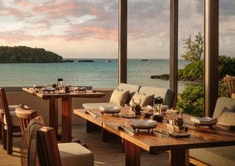 苧麻(CHOMA) ローズウッド宮古島の画像