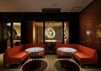 Del Mar COMEDOR Y TERRAZAの画像