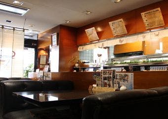 松葉寿司の画像