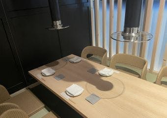 個室 炭火焼肉 本川越 尊の画像