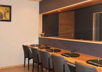 日本料理 風の音の画像
