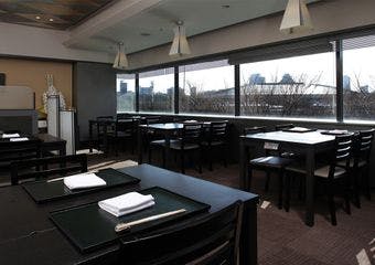 花外楼 大阪城店 ホテルニューオータニ大阪の画像