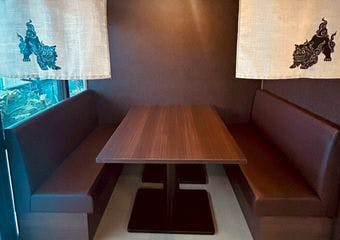 あぐー豚しゃぶ 沖縄料理 豚匠 碧-ao- 恩納村の画像