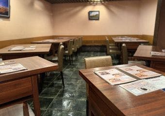げんかい食堂の画像