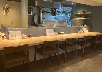 手打ち蕎麦と天ぷらで日本の四季を感じるひとときを