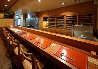 ご馳走 純の画像