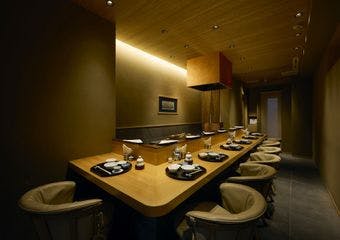 昭和11年創業の伝統が生んだ、芳醇な天ぷらと厳選素材の饗宴