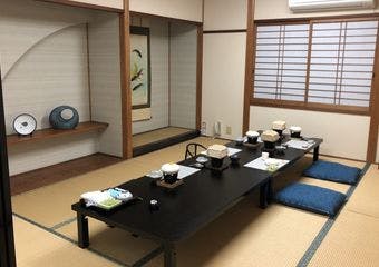 和食 近江牛 しのびの画像
