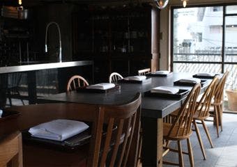 日本料理 饗フの画像