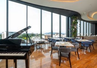 THE MOMENT KOKO HOTEL Premier 熊本の画像