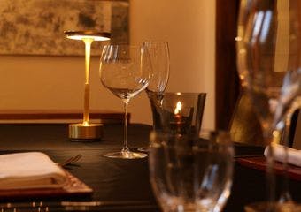 IL RISTORANTE MATSUOMIの画像
