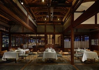 タケル クインディチ LOQUAT西伊豆の画像