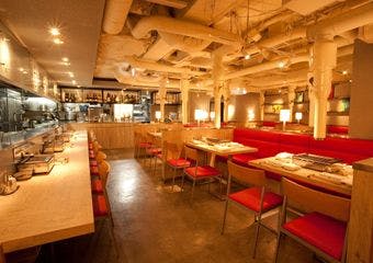 熟成和牛焼肉エイジング・ビーフ 西日暮里本店の画像