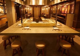 焼肉居酒屋おにやんま 大宮店の画像