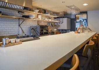 愛知の大地が育む豊かな旬を味わう、心温まるひとときを佳日で