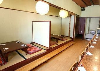 鮨処 森山の画像