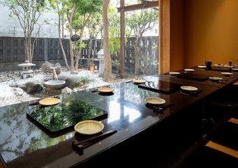博多もつ鍋 こうづき 本店の画像