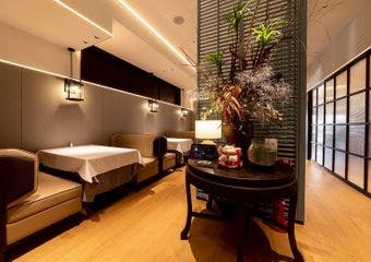 欣楊記 大連料理・海鮮の画像