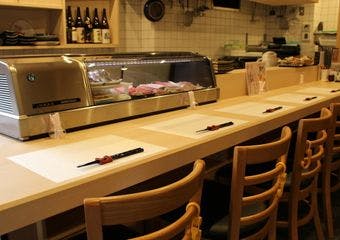 和食の店 なかやの画像