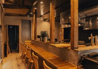 下北沢の隠れ家で味わう三陸の恵みと宮城の地酒をたっぷり堪能する特別な時間
