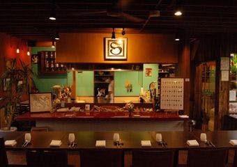 Cucina italiana Santoの画像