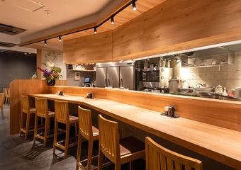 博多華味鳥 川端通り店の画像