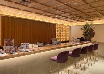 漢方薬膳 ザムザムの泉 GOOD NATURE STATIONの画像