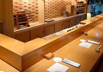 鮨懐石 加賀の画像